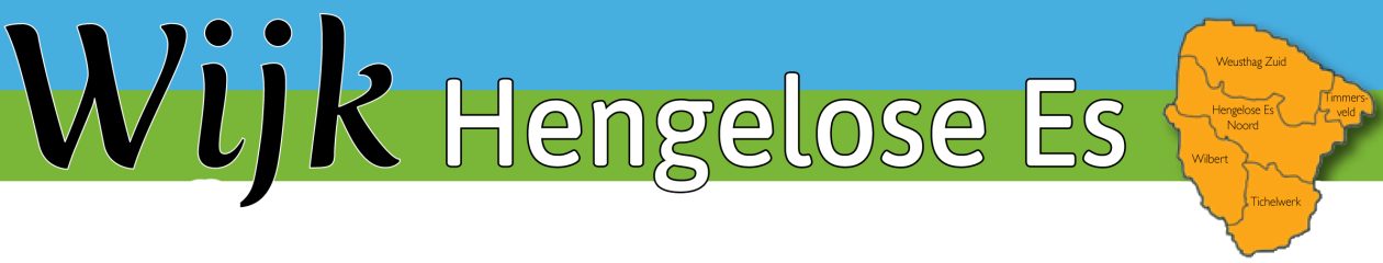 Wijk Hengelose Es